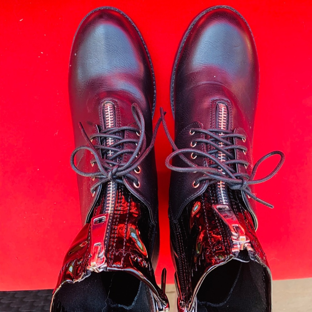 Boots!!! - Picture 6 of 6